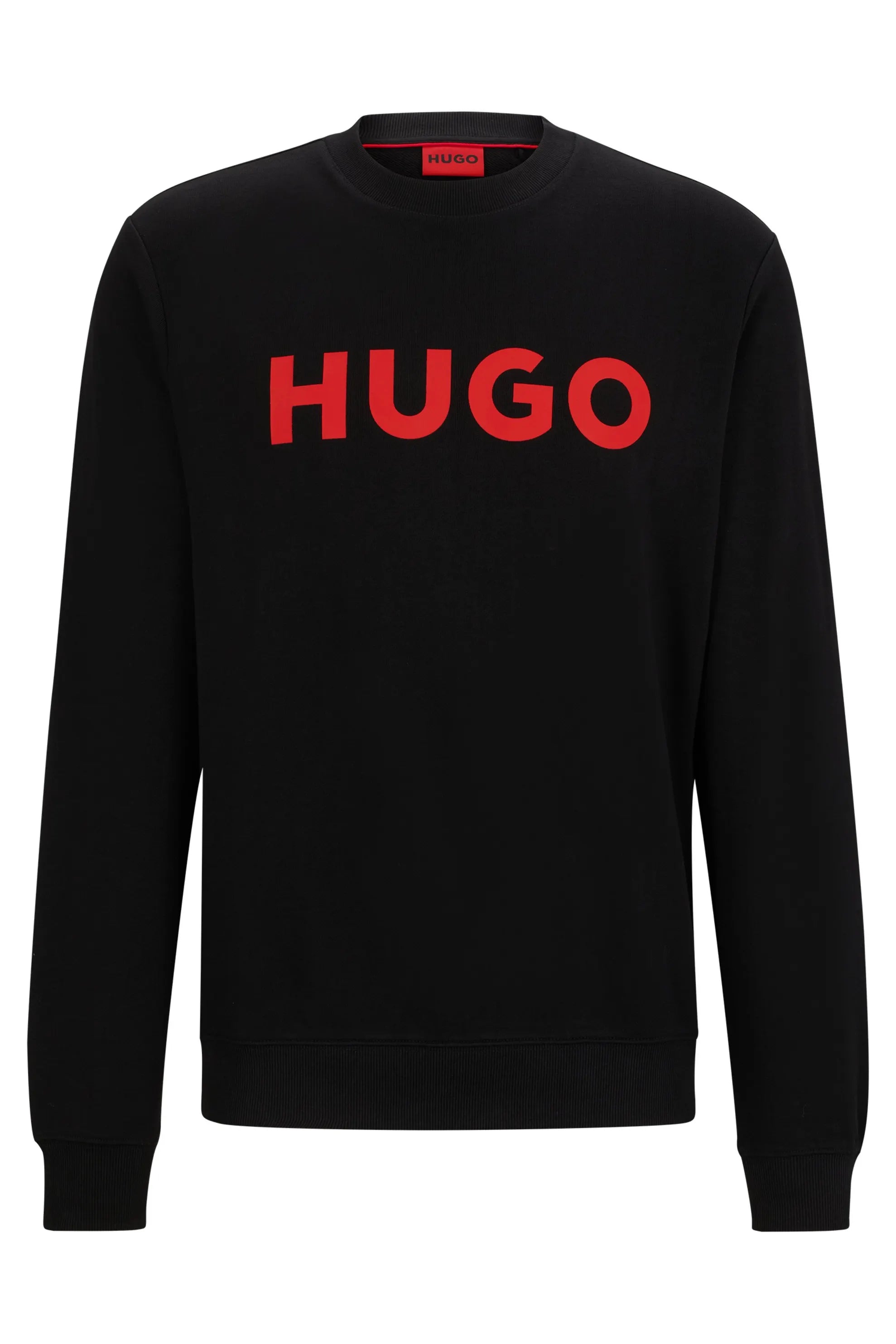 Sweatshirt mit Logoprint