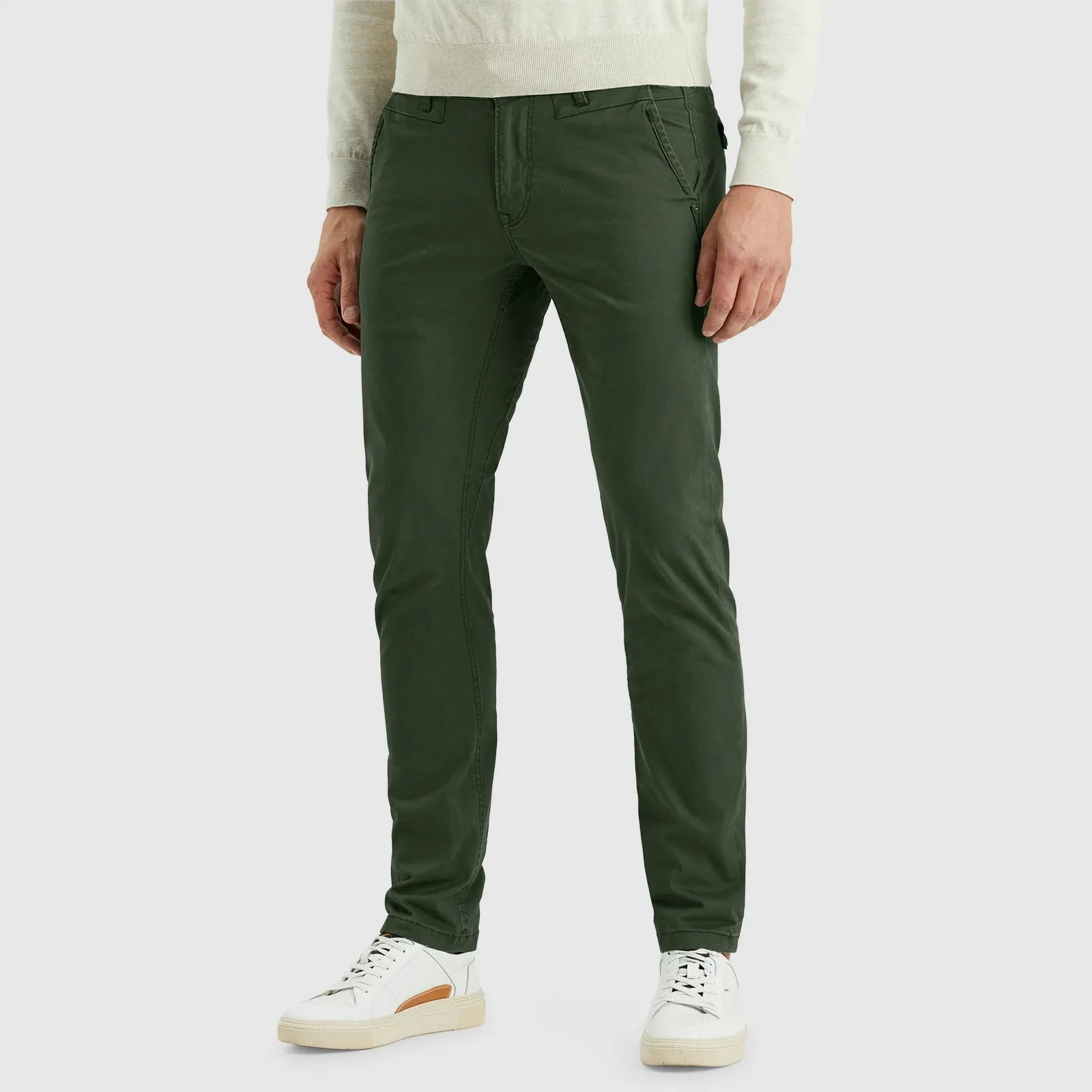 Chinohose Tapered Fit