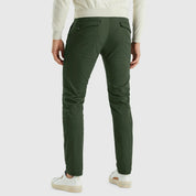 Chinohose Tapered Fit