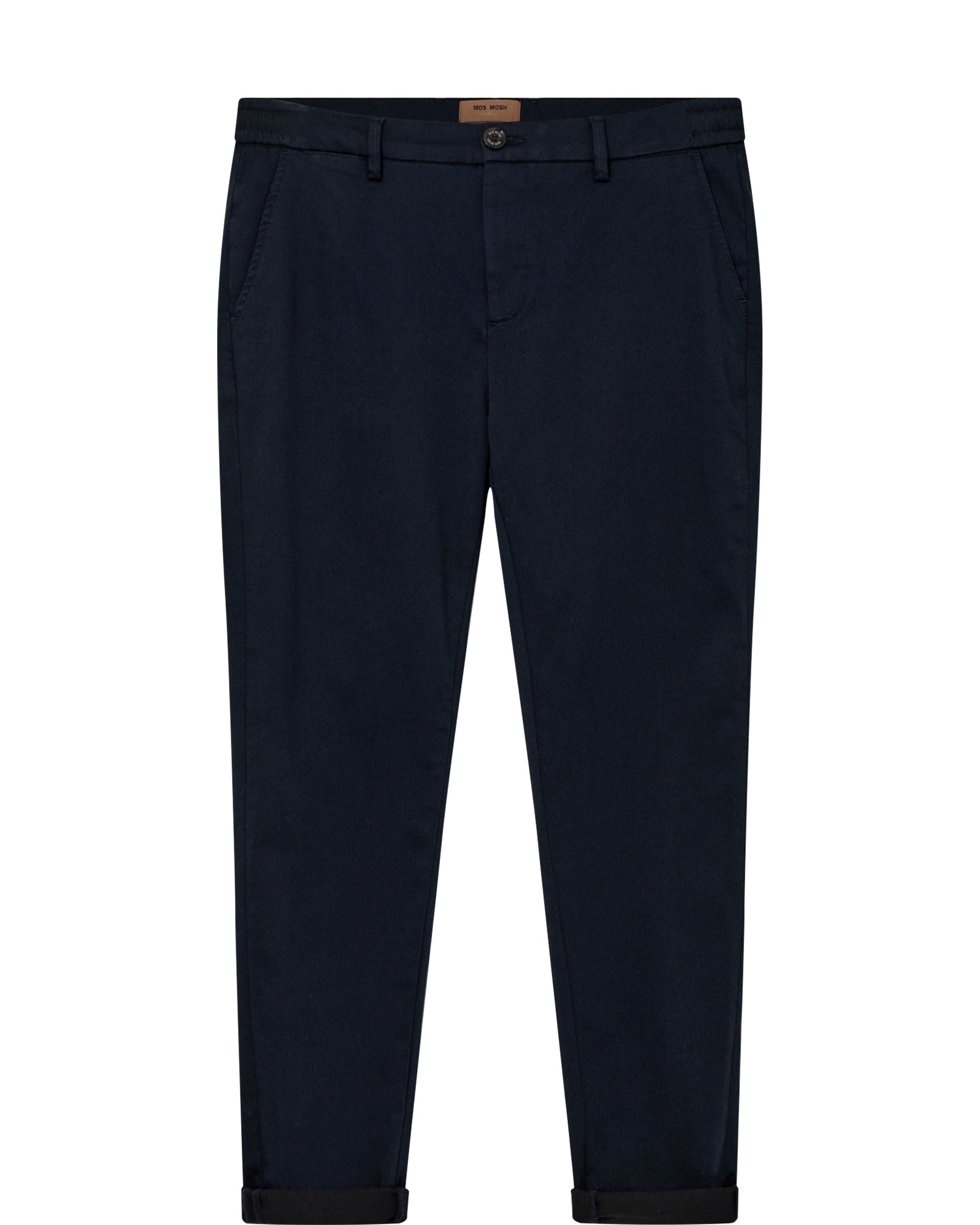 Chinohose HUNT Regular Fit