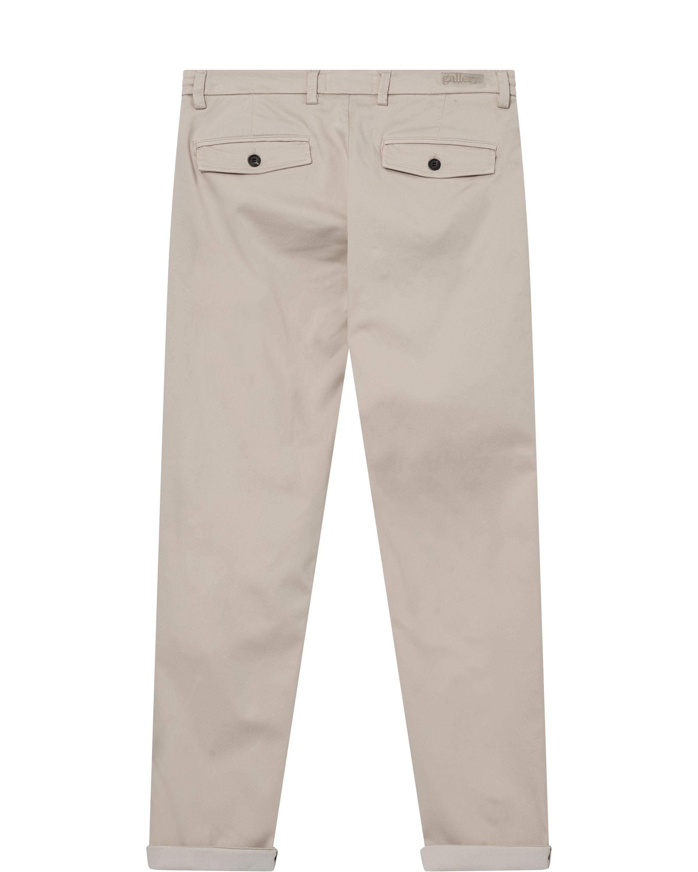 Chinohose HUNT Regular Fit