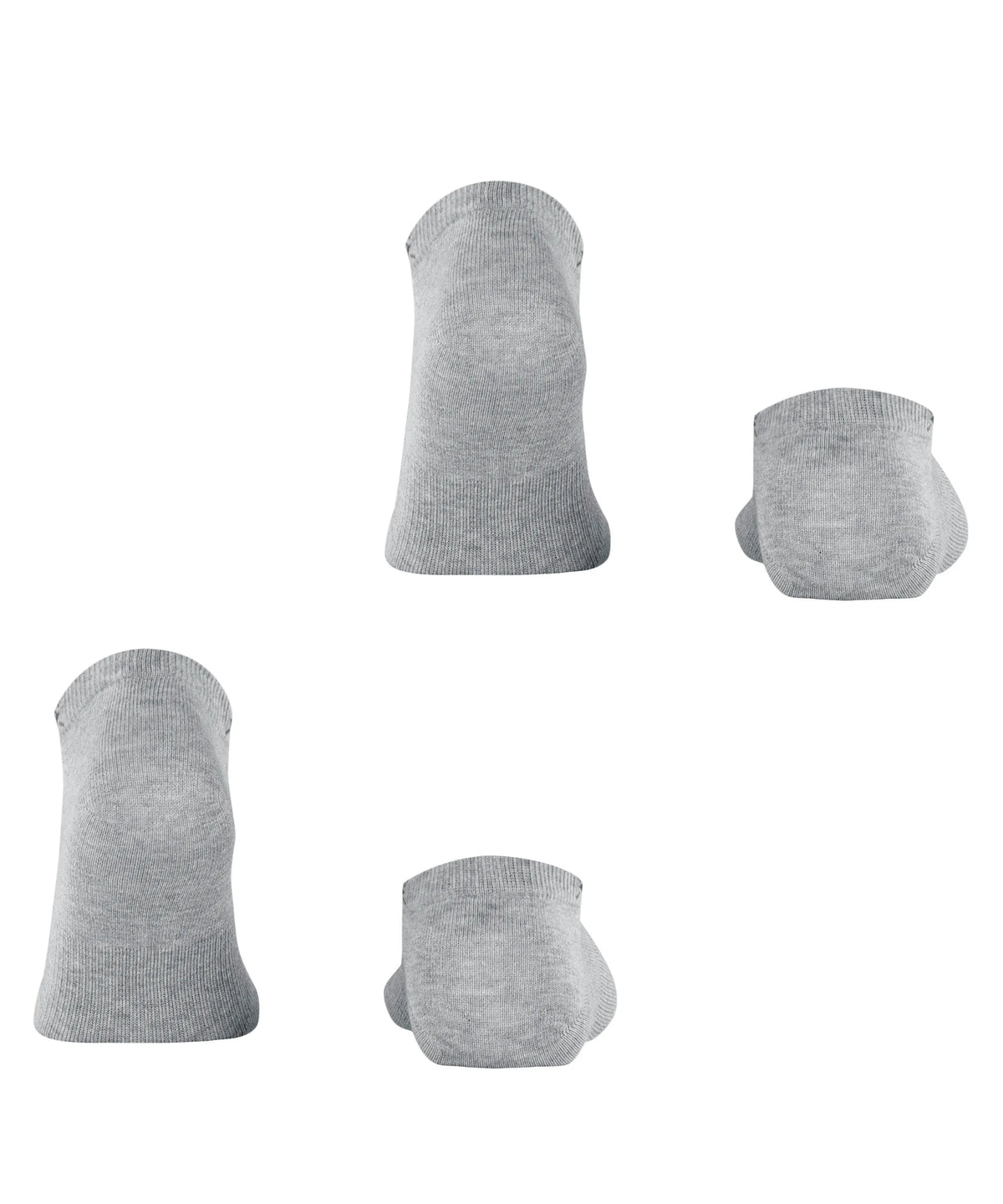 2er-Pack Sneakersocken