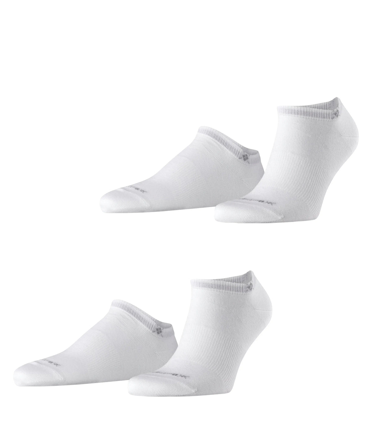 2er-Pack Sneakersocken