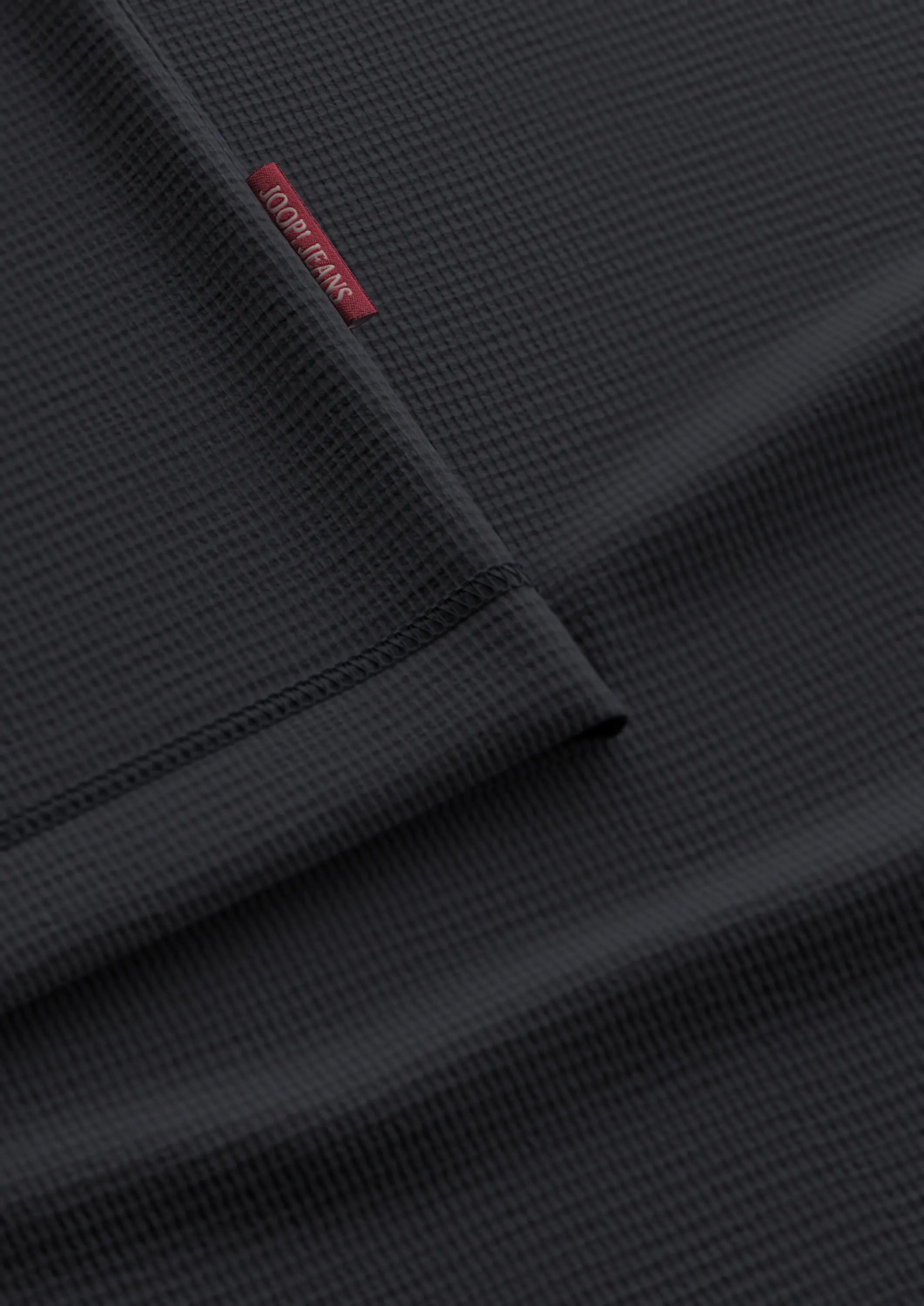Langarmshirt IRAM