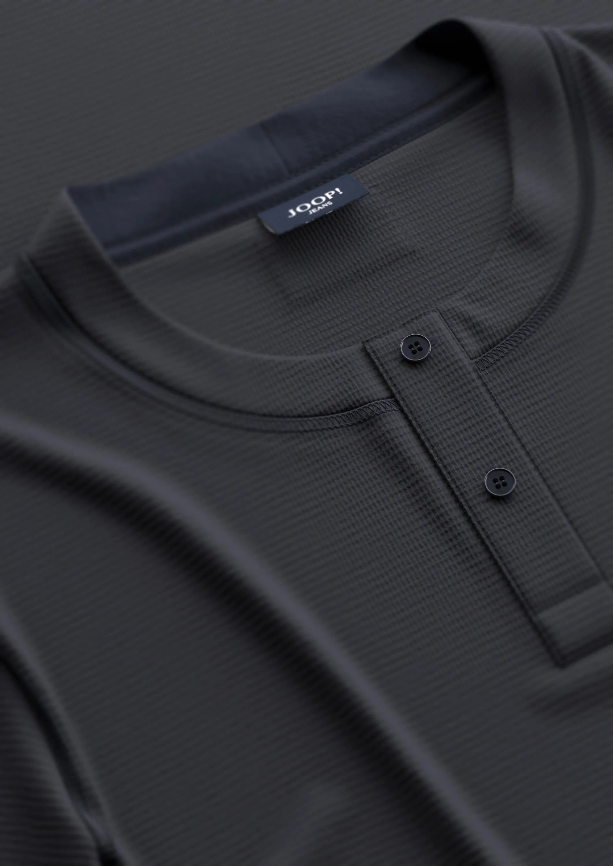 Langarmshirt IRAM