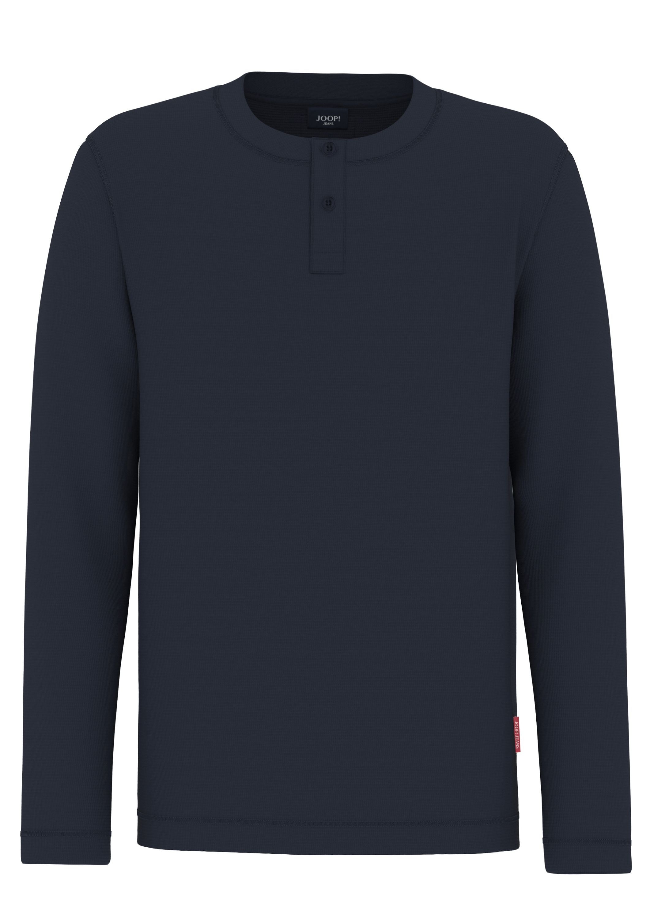 Langarmshirt IRAM