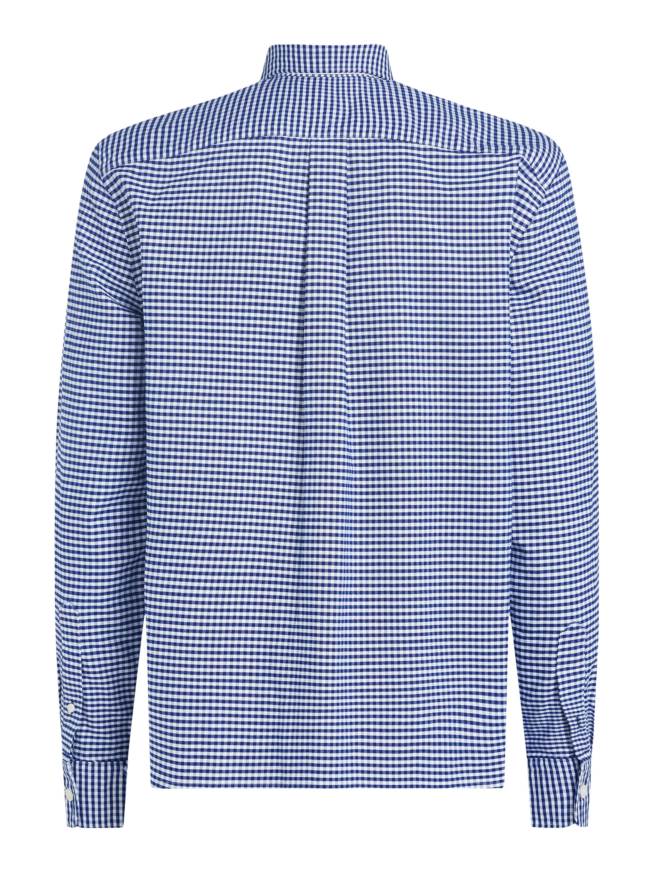 Freizeithemd Regular Fit