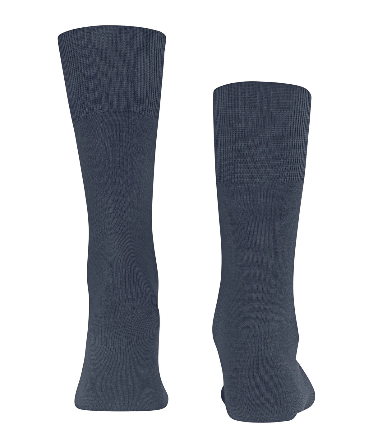 Socken aus Merinowolle-Mix