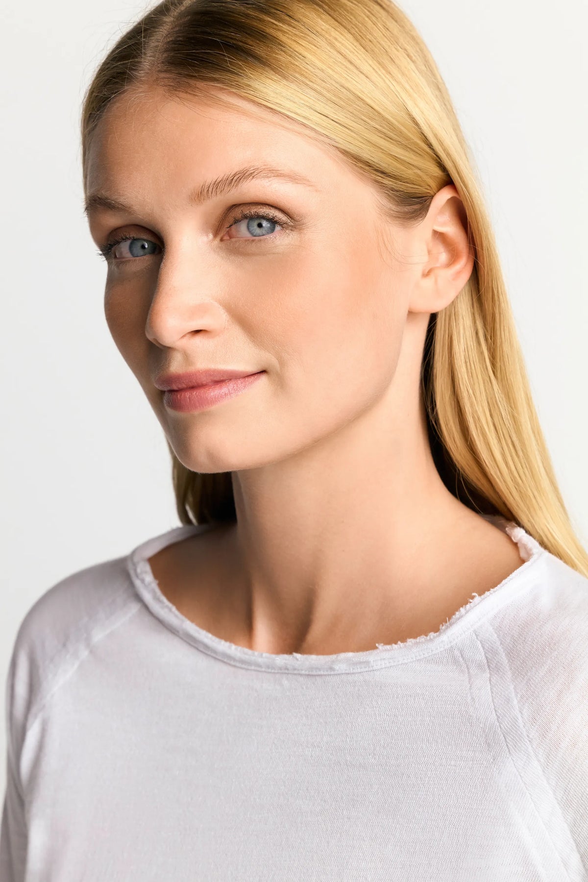Sweatshirt aus Bio-Baumwolle