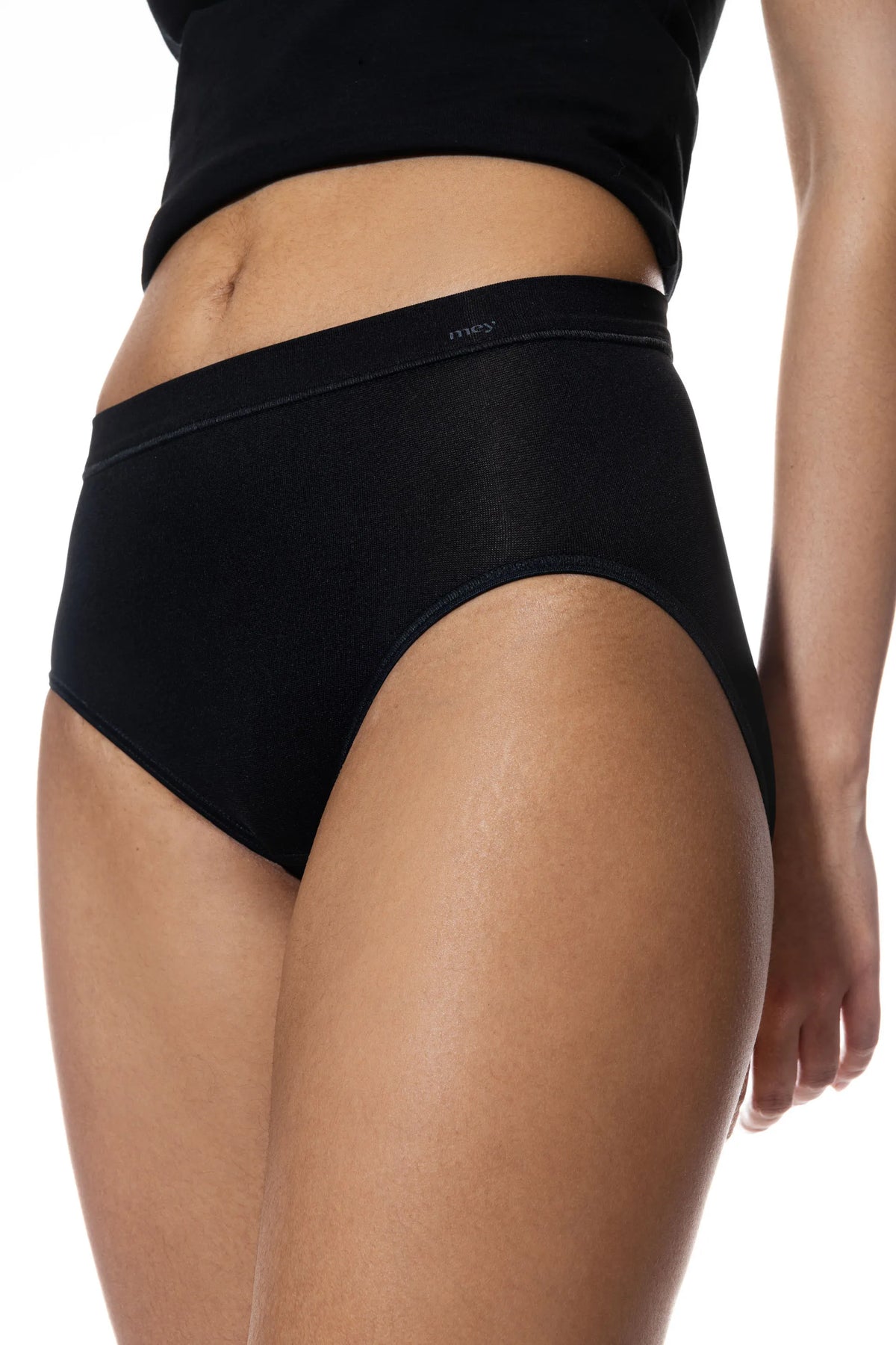 Taillen-Slip aus Viskosemix