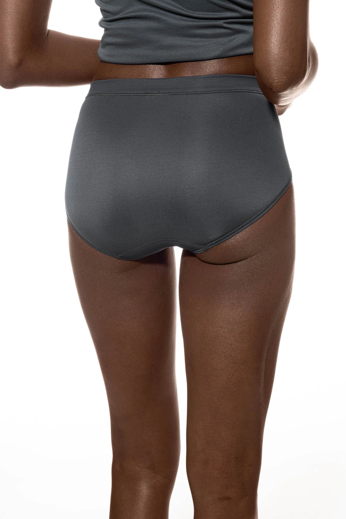 Taillen-Slip aus Viskosemix