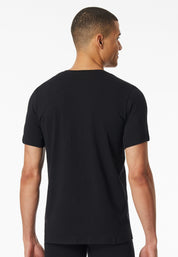 T-Shirt aus Baumwolle