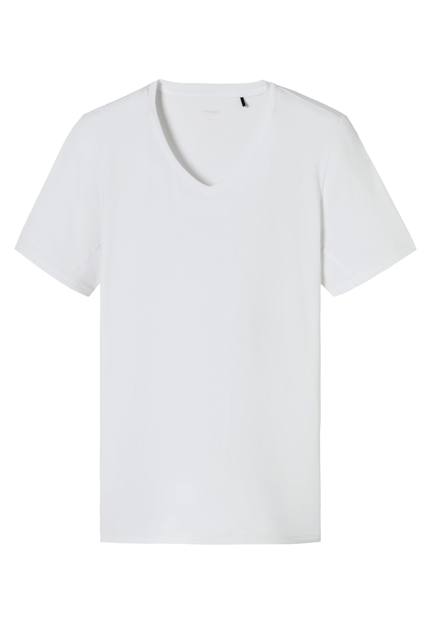 T-Shirt aus Baumwolle