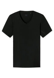 T-Shirt aus Baumwolle