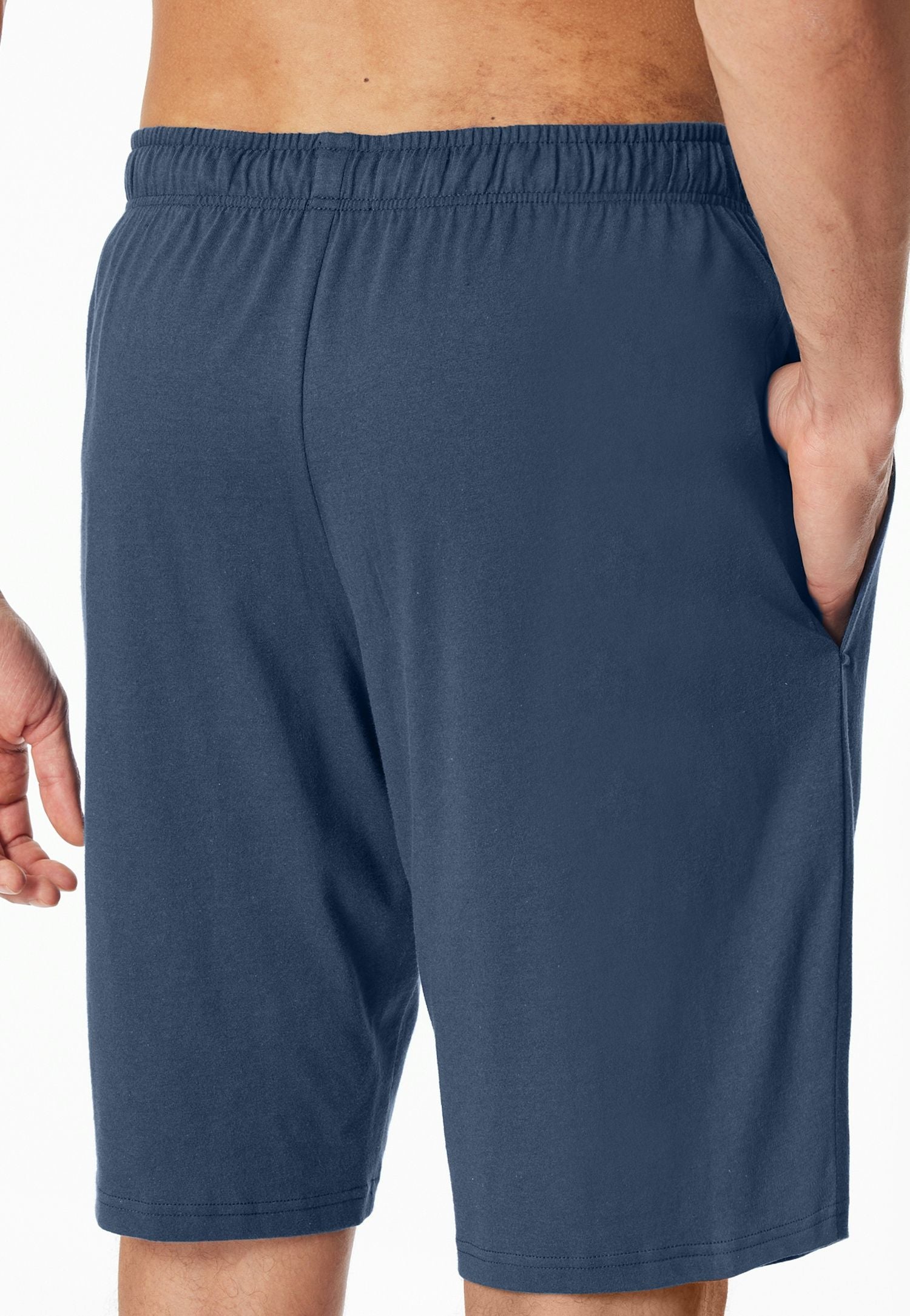 Bermuda Relaxed Fit