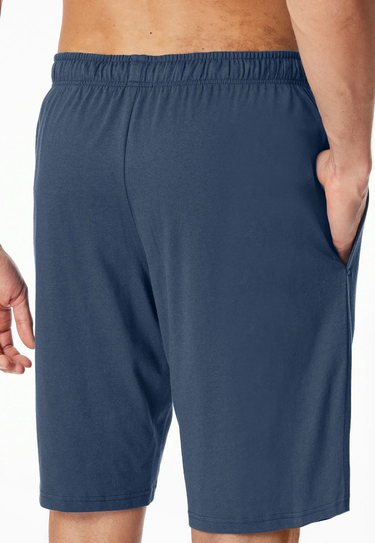 Bermuda Relaxed Fit