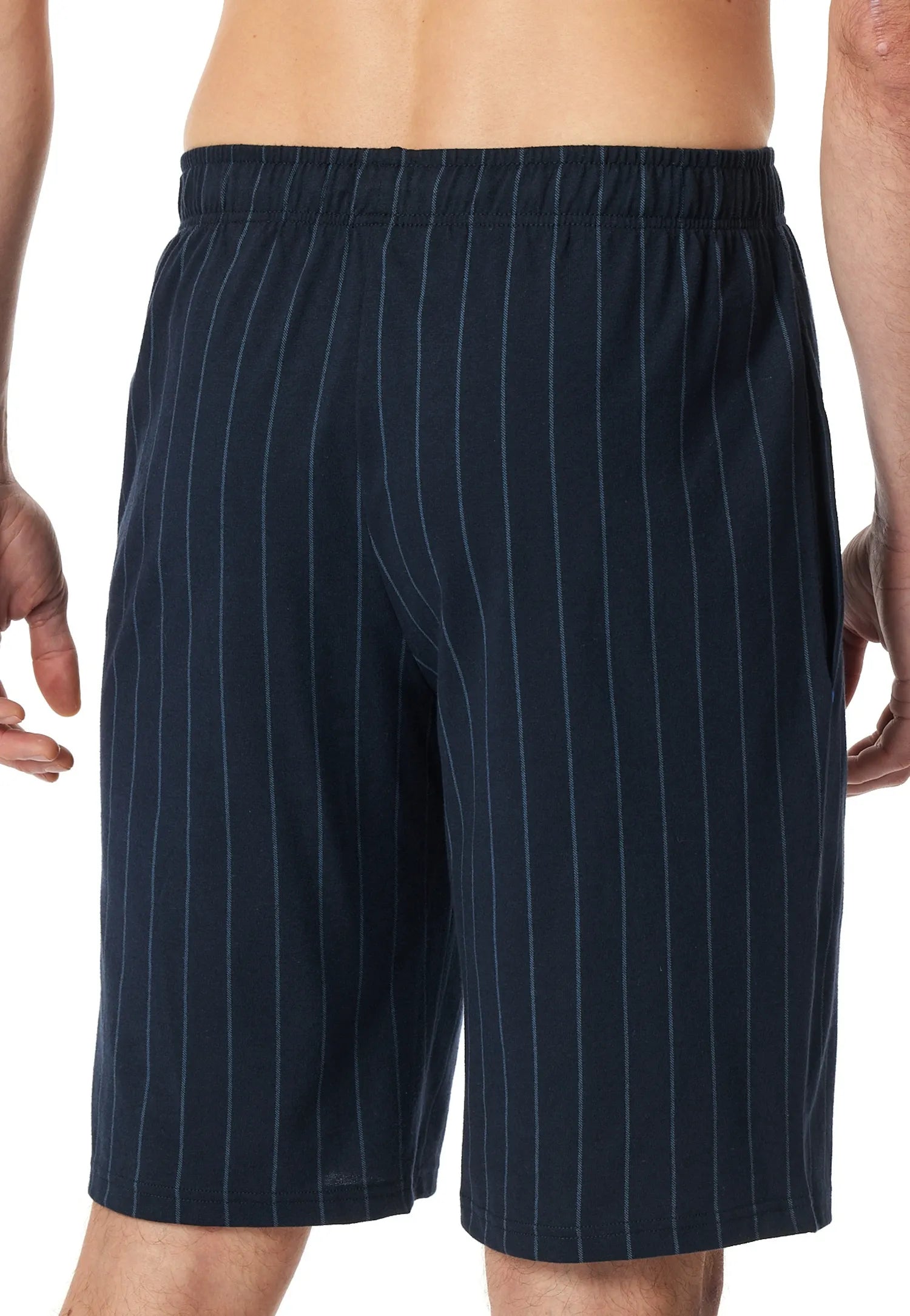 Bermuda Relaxed Fit