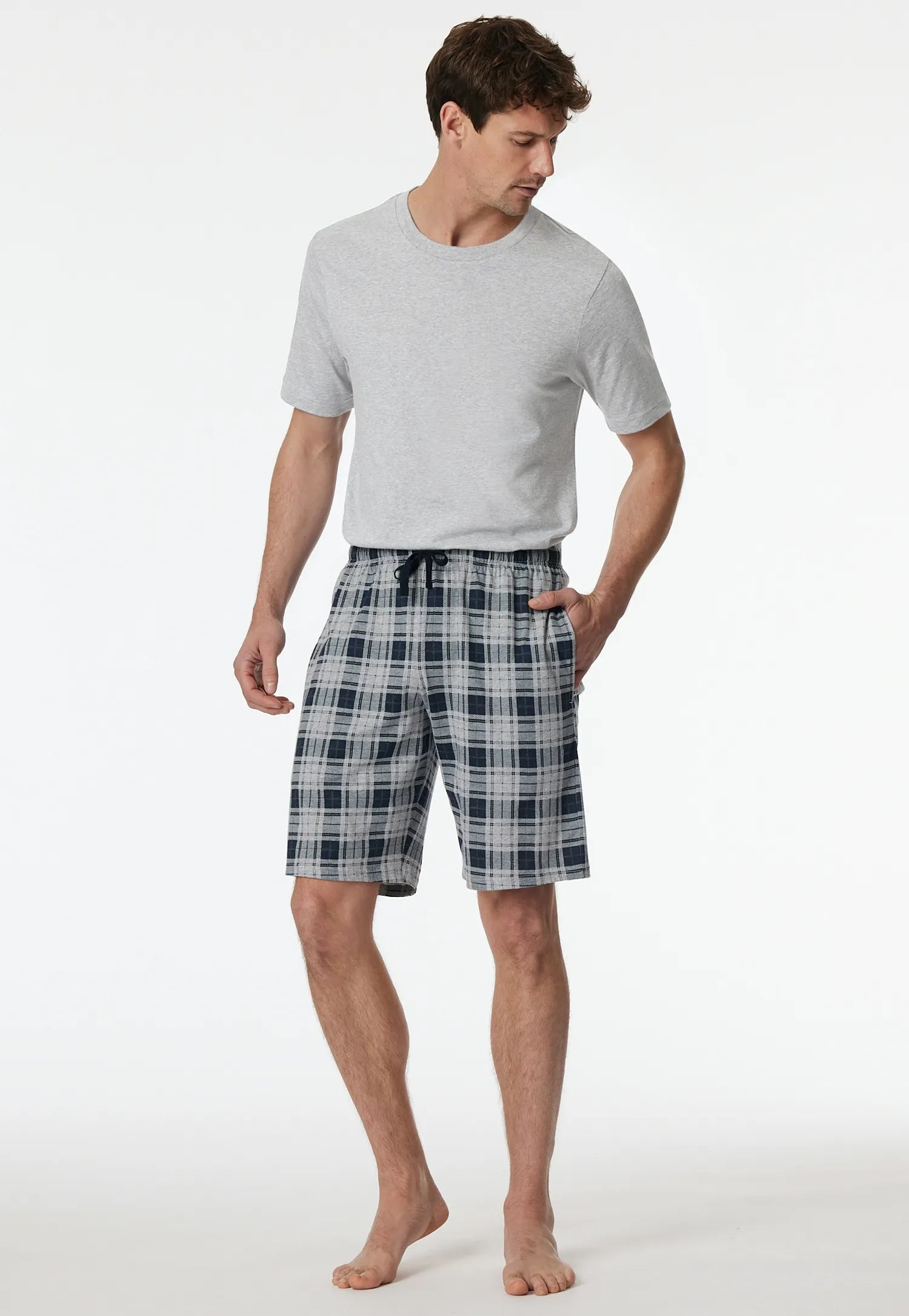 Bermuda Relaxed Fit