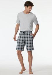 Bermuda Relaxed Fit