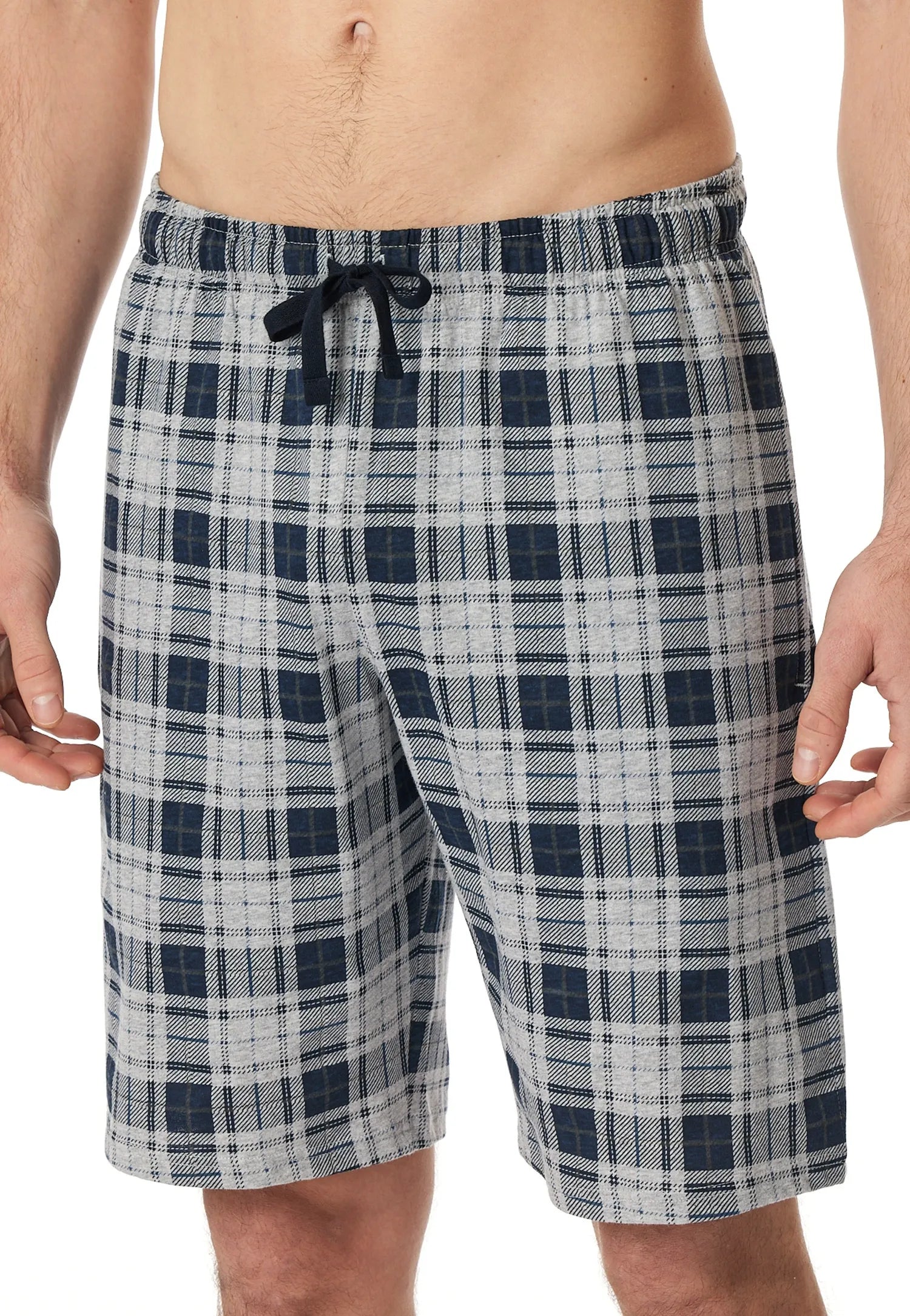 Bermuda Relaxed Fit