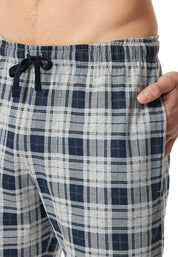 Bermuda Relaxed Fit