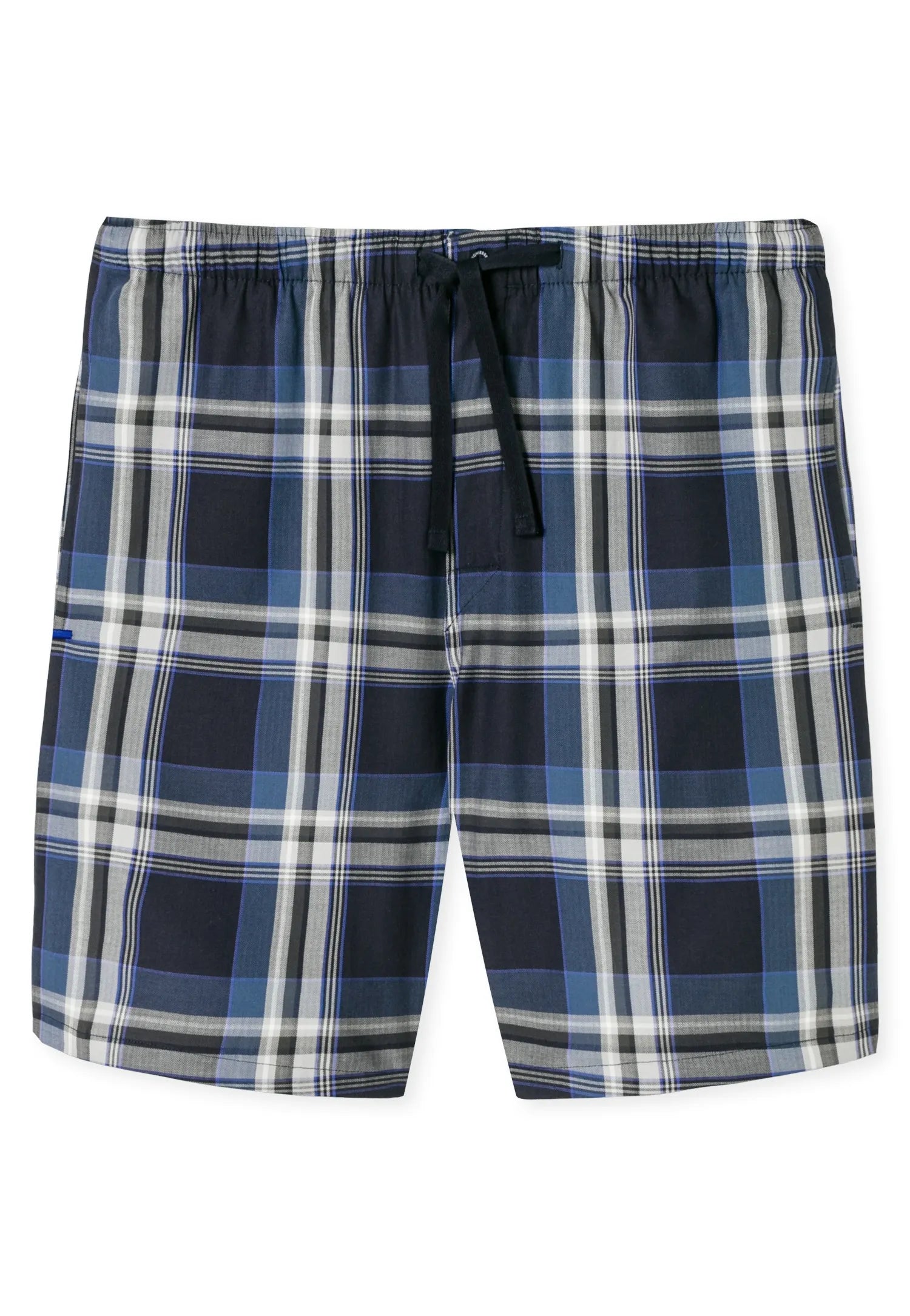 Schlafshorts aus Baumwolle