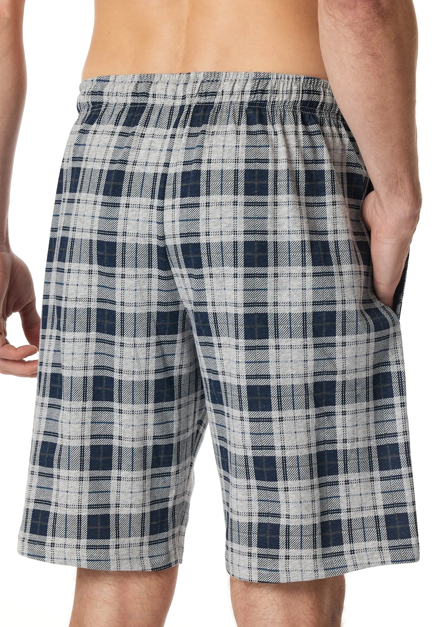 Bermuda Relaxed Fit