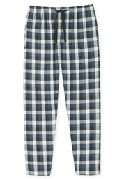 Loungehose aus Baumwolle