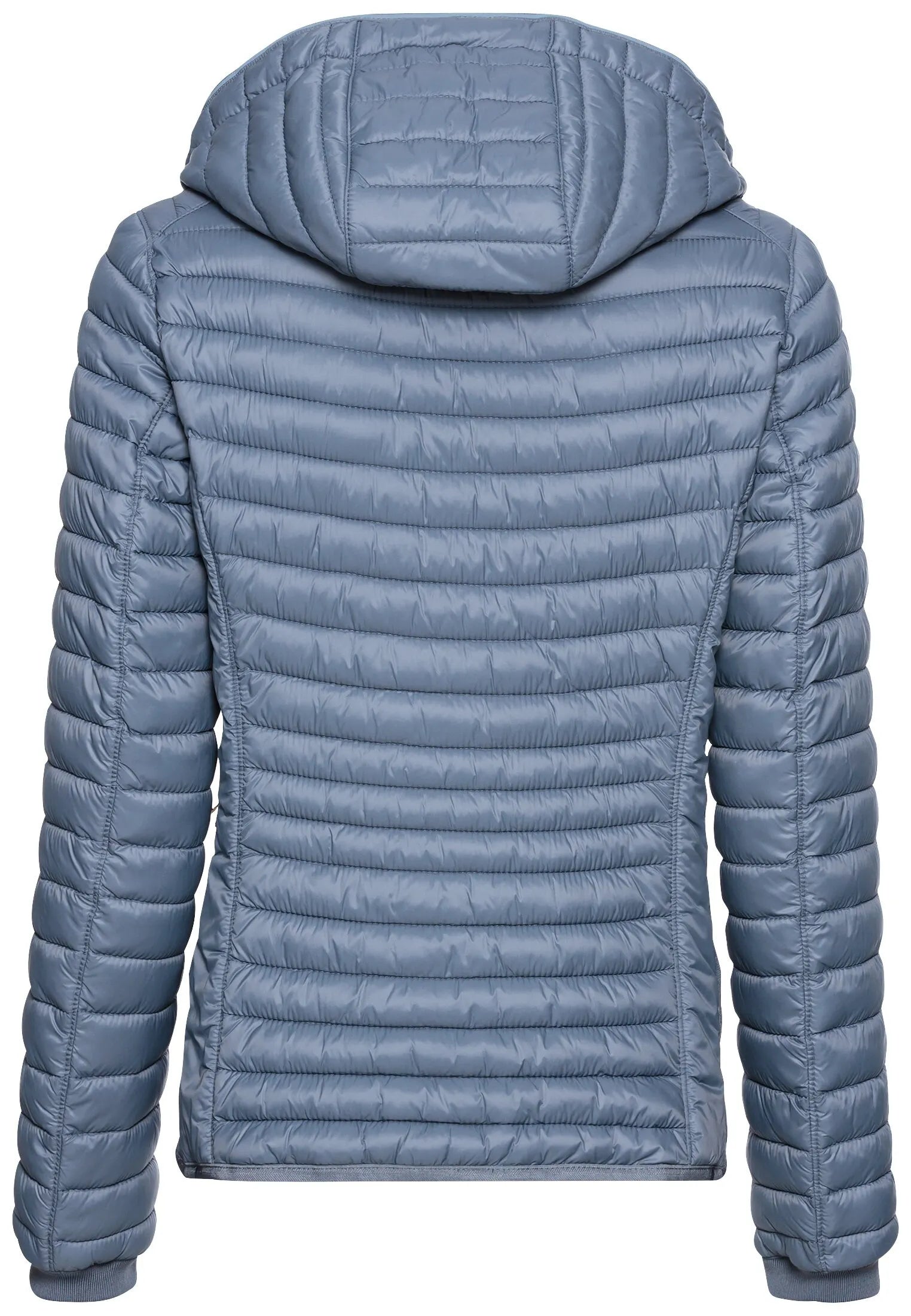 Winddichte Steppjacke
