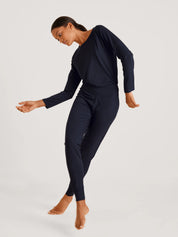 Langarmshirt DEEP SLEEP