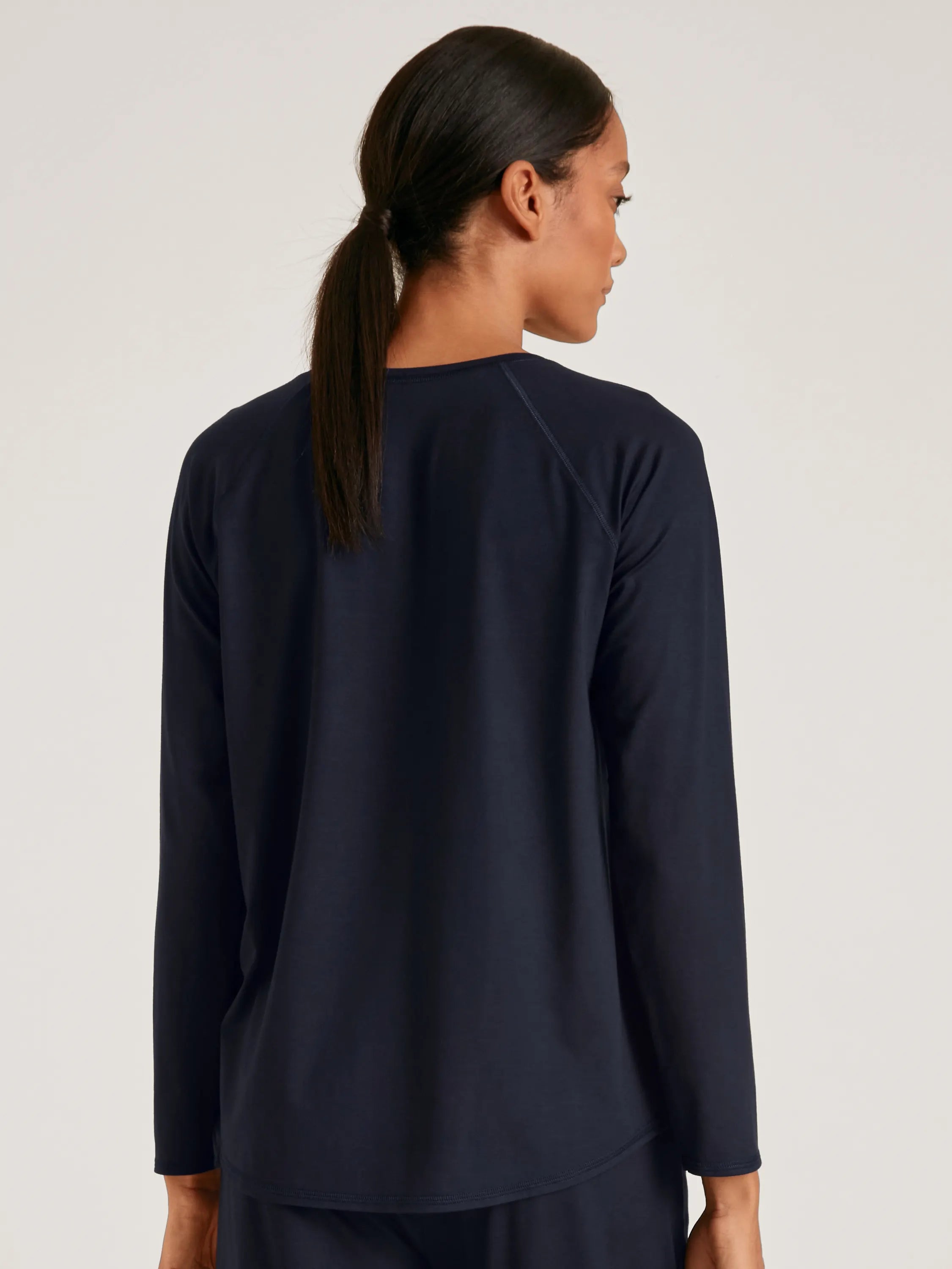 Langarmshirt DEEP SLEEP