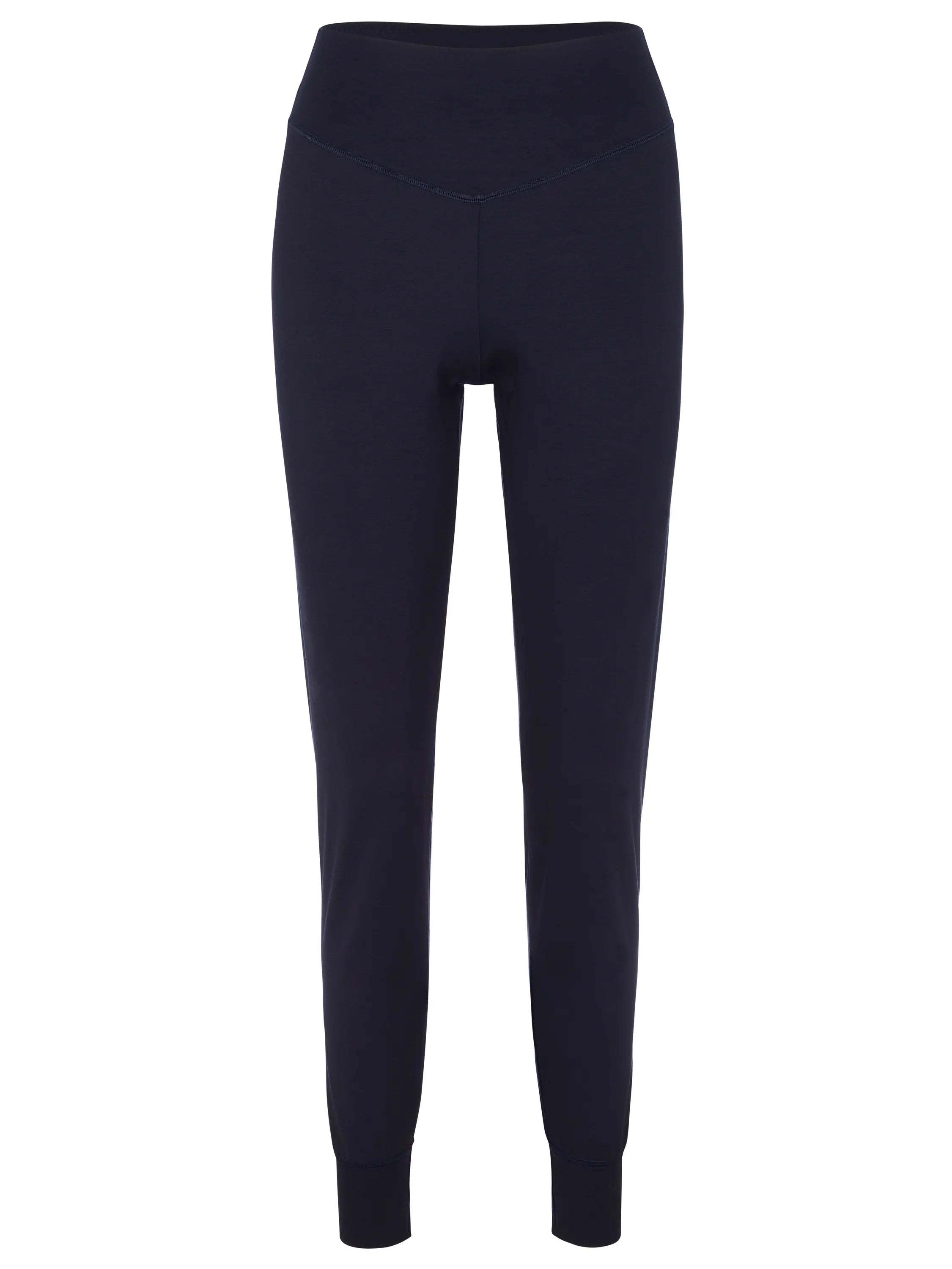 Pyjamahose Slim Fit DEEPSLEEPWEAR-Serie