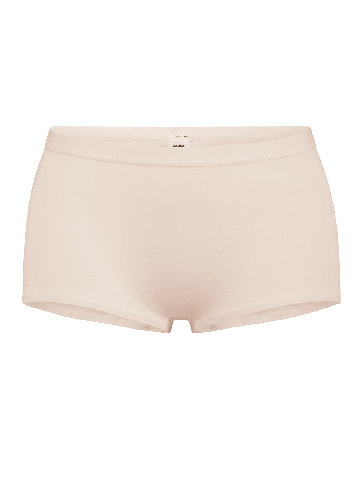 Panty aus Schurwollmix