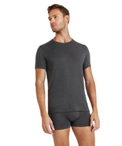 T-Shirt CLIMAWOOL aus Wollmix