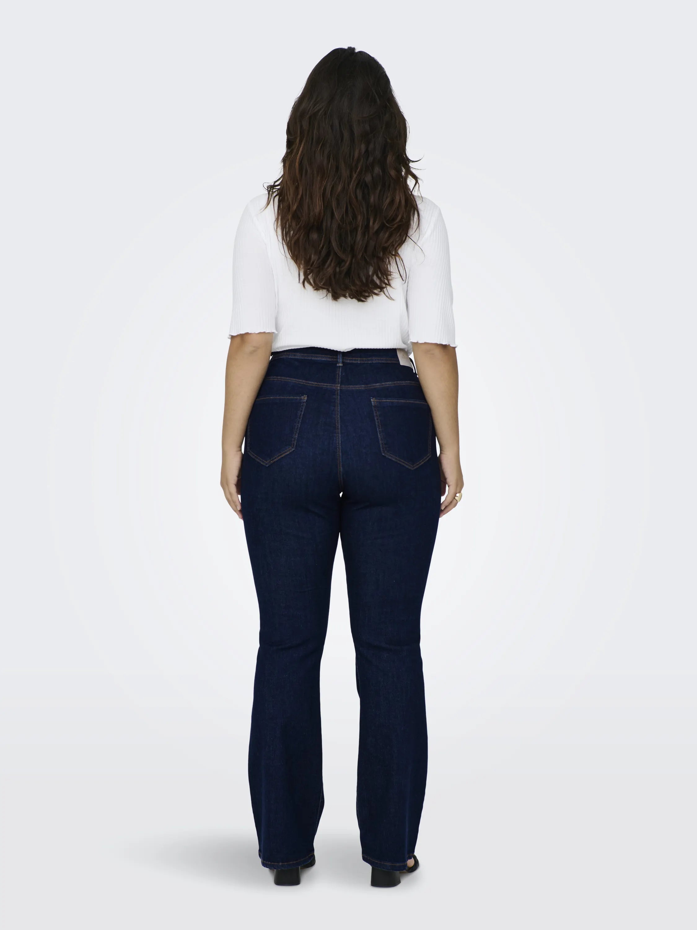 Flared Jeans SALLY