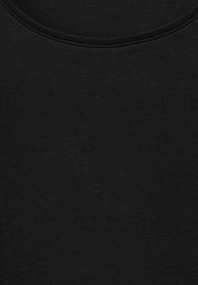 T-Shirt aus Bio-Baumwolle