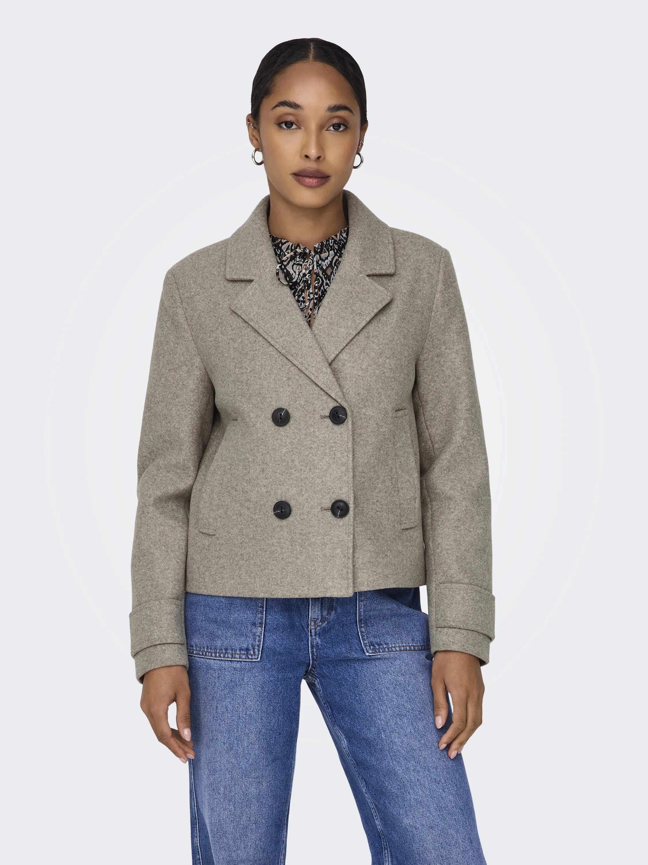 Blazerjacke FREJA