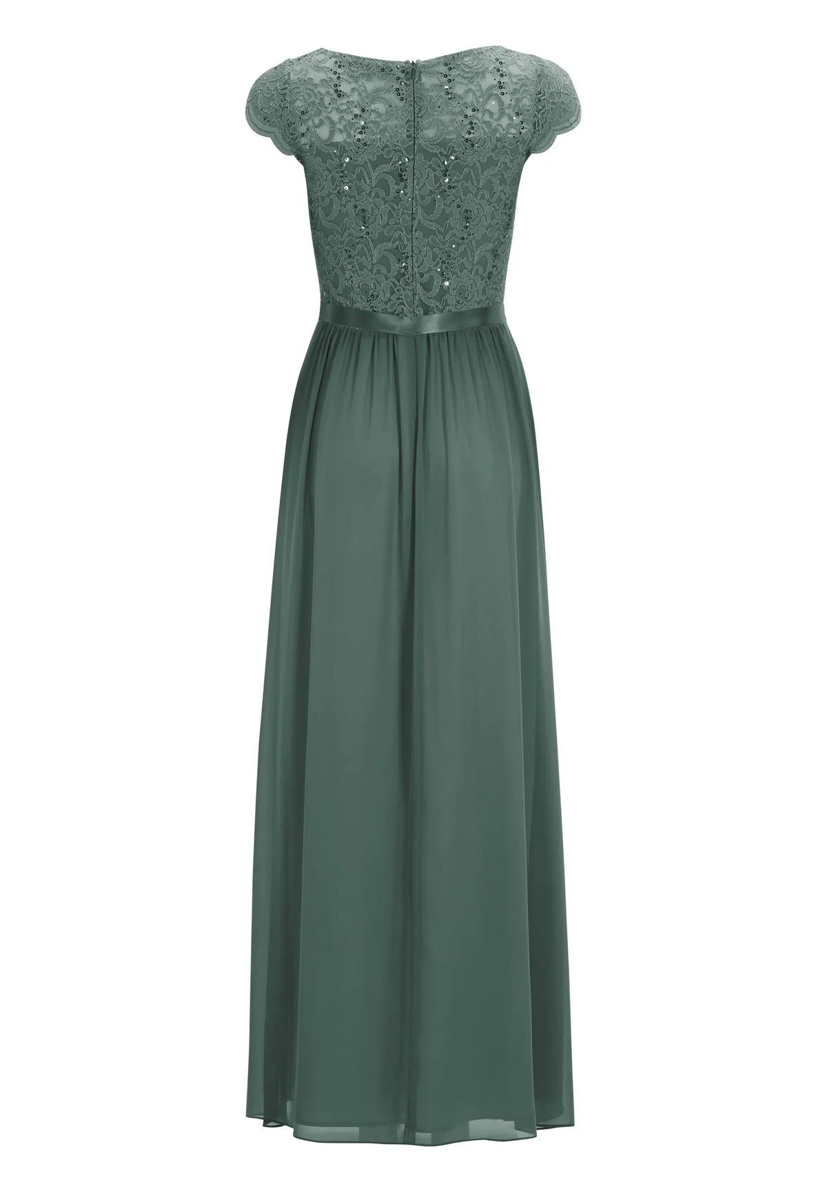 Abendkleid