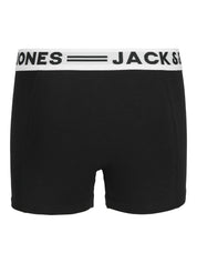 3-Pack Trunks
