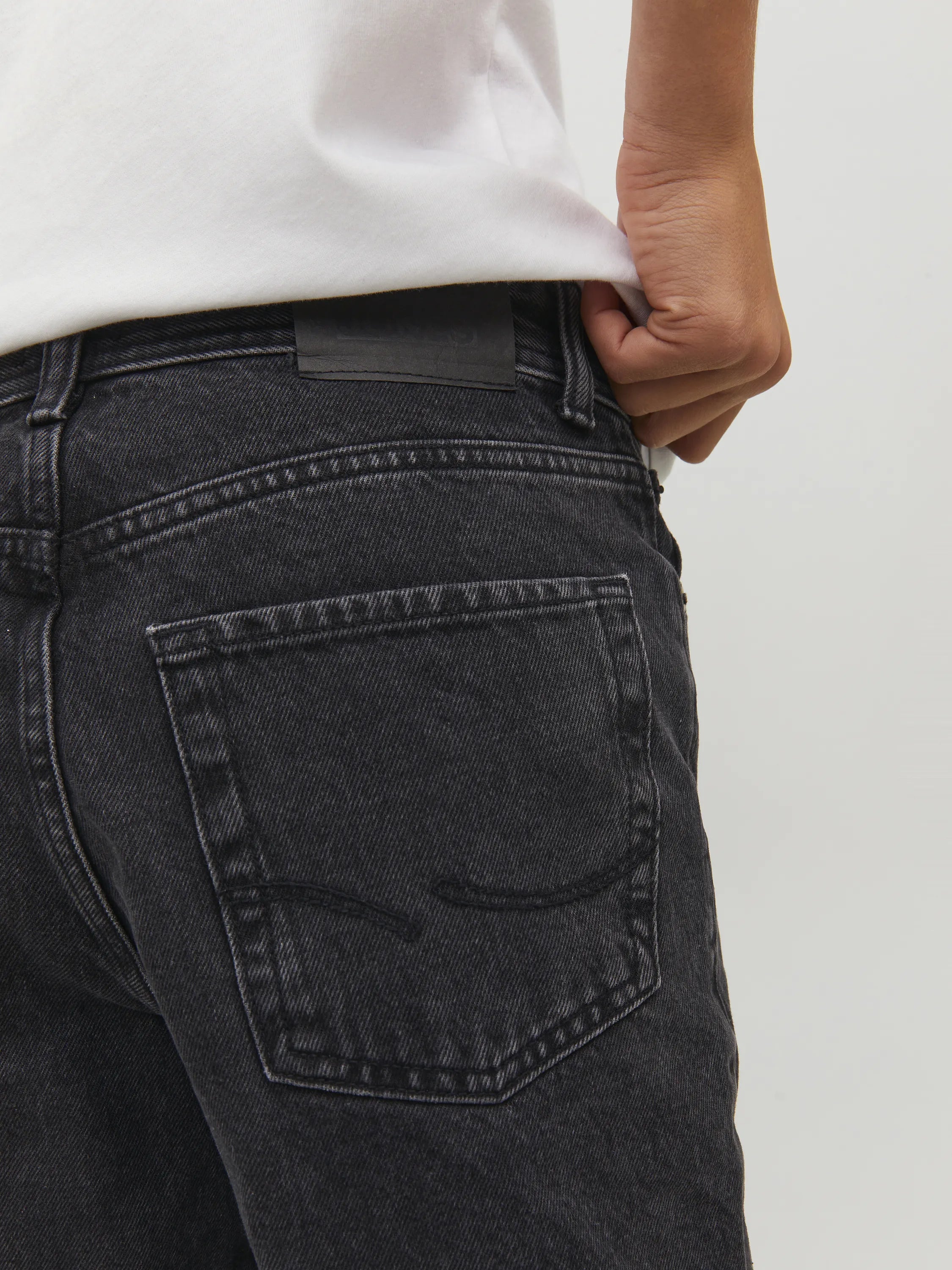 Jeans Loose Fit