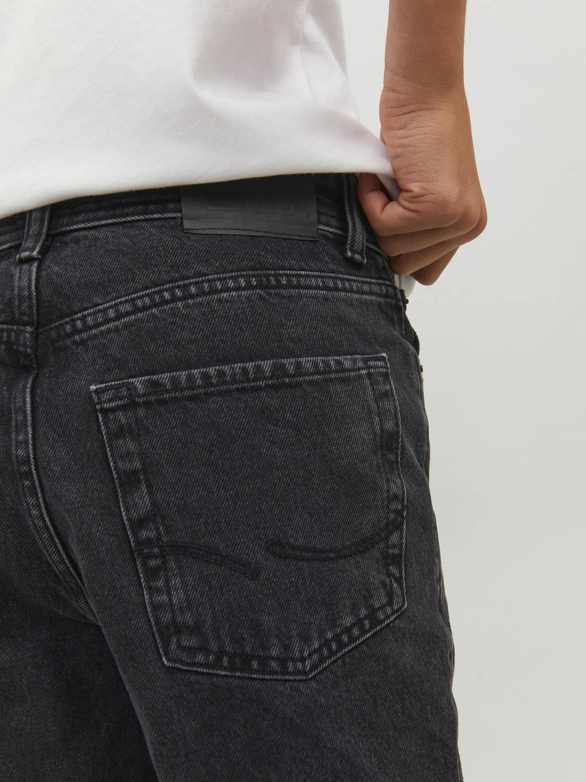 Jeans Loose Fit