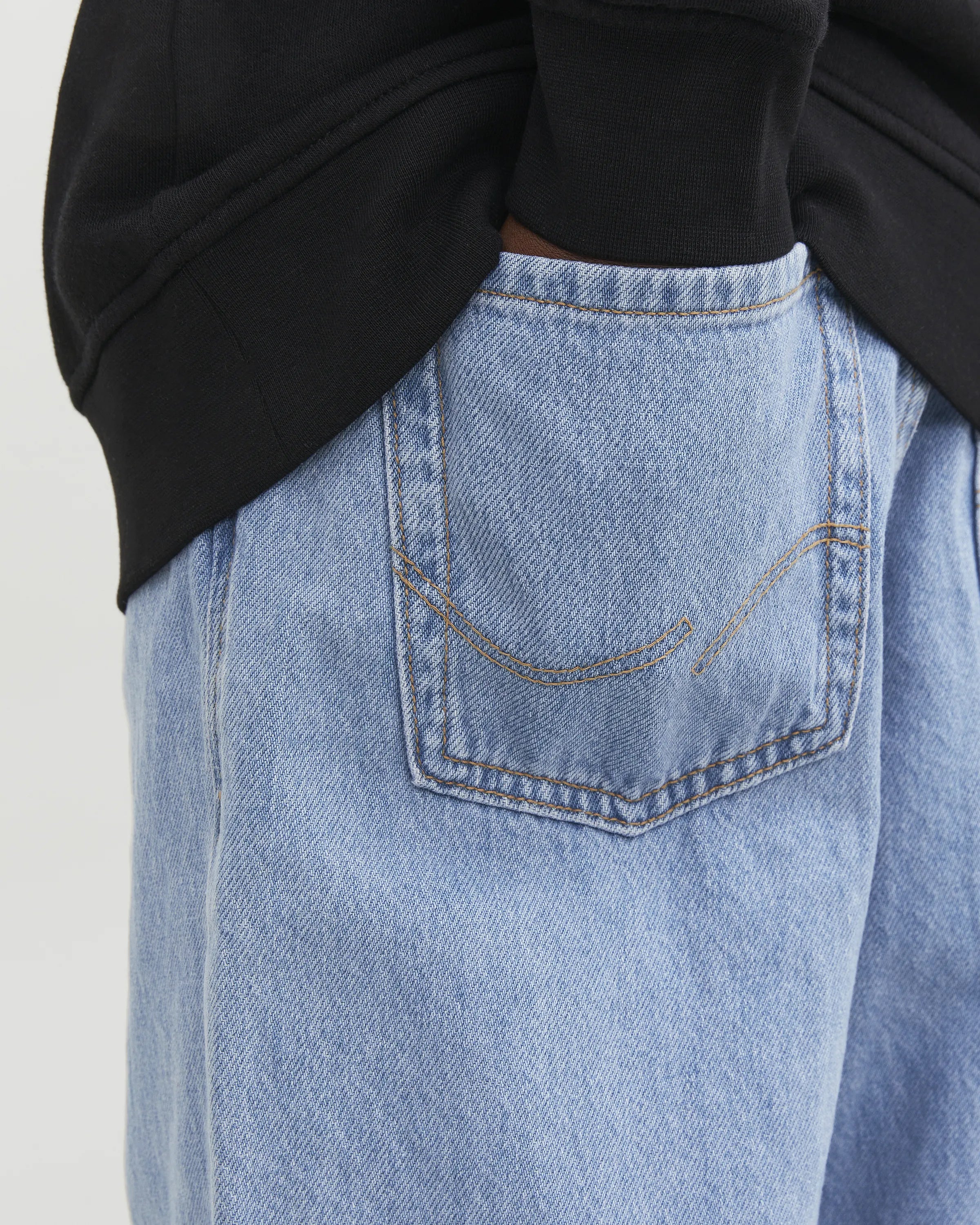 Jeans Loose Fit