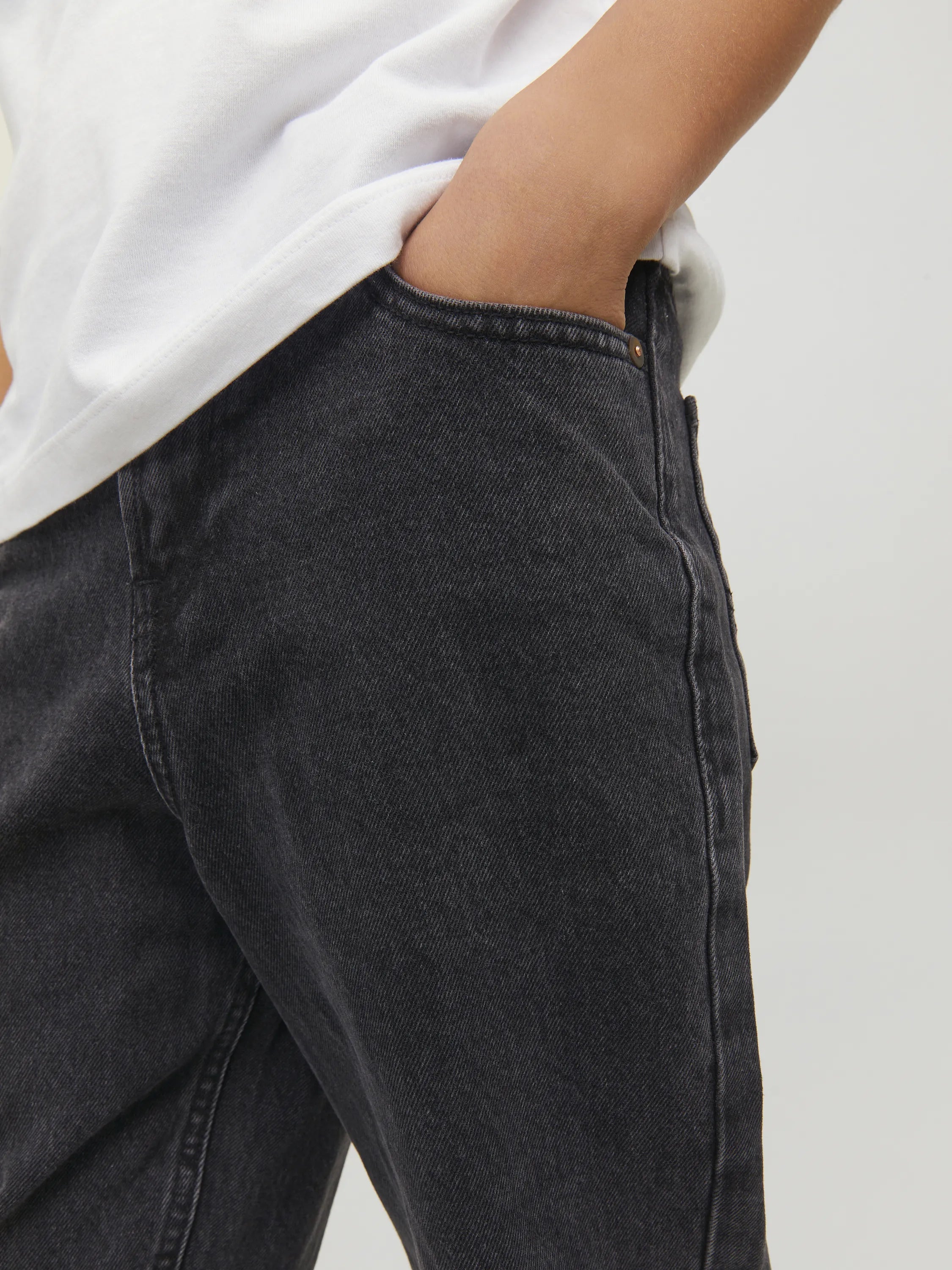 Jeans Loose Fit
