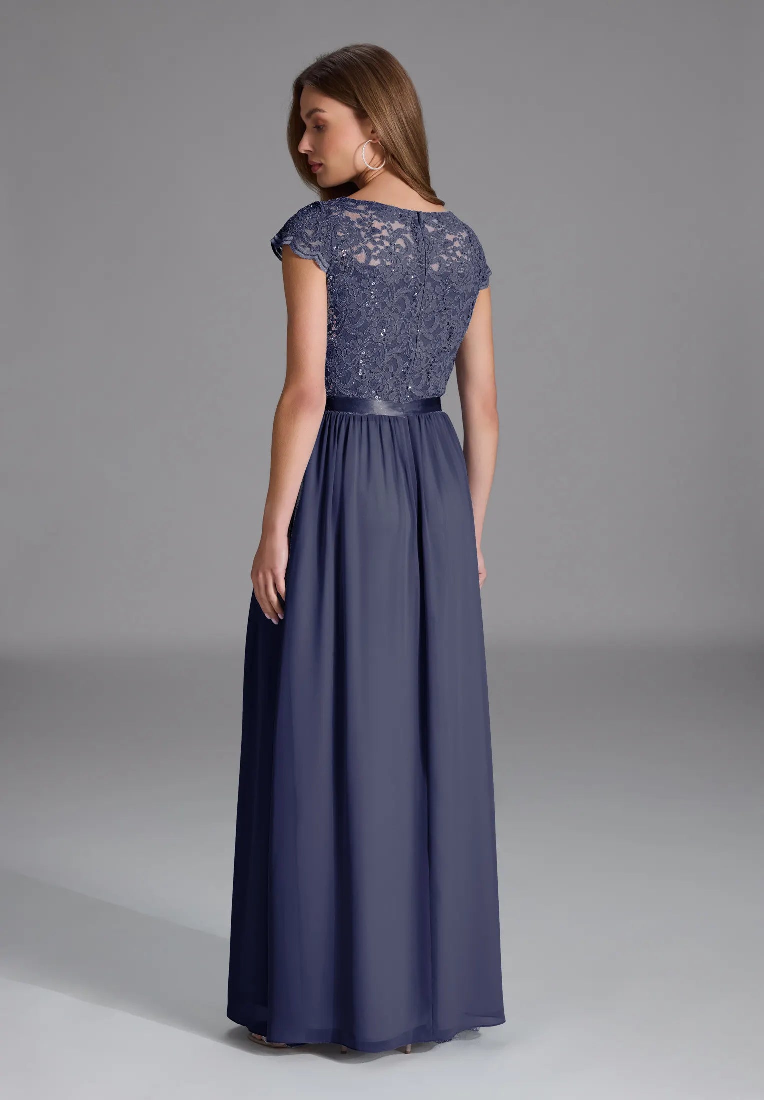 Abendkleid