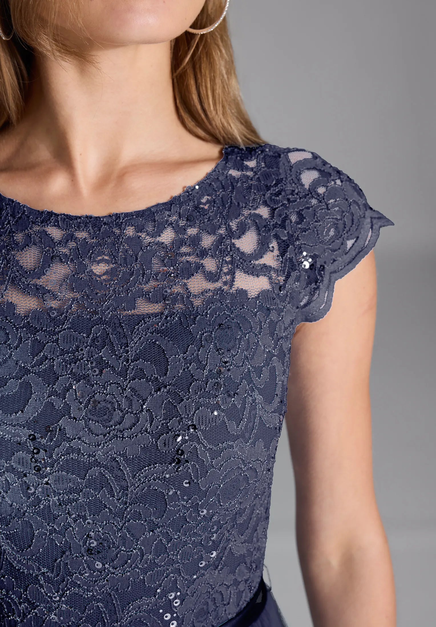 Abendkleid