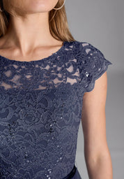 Abendkleid