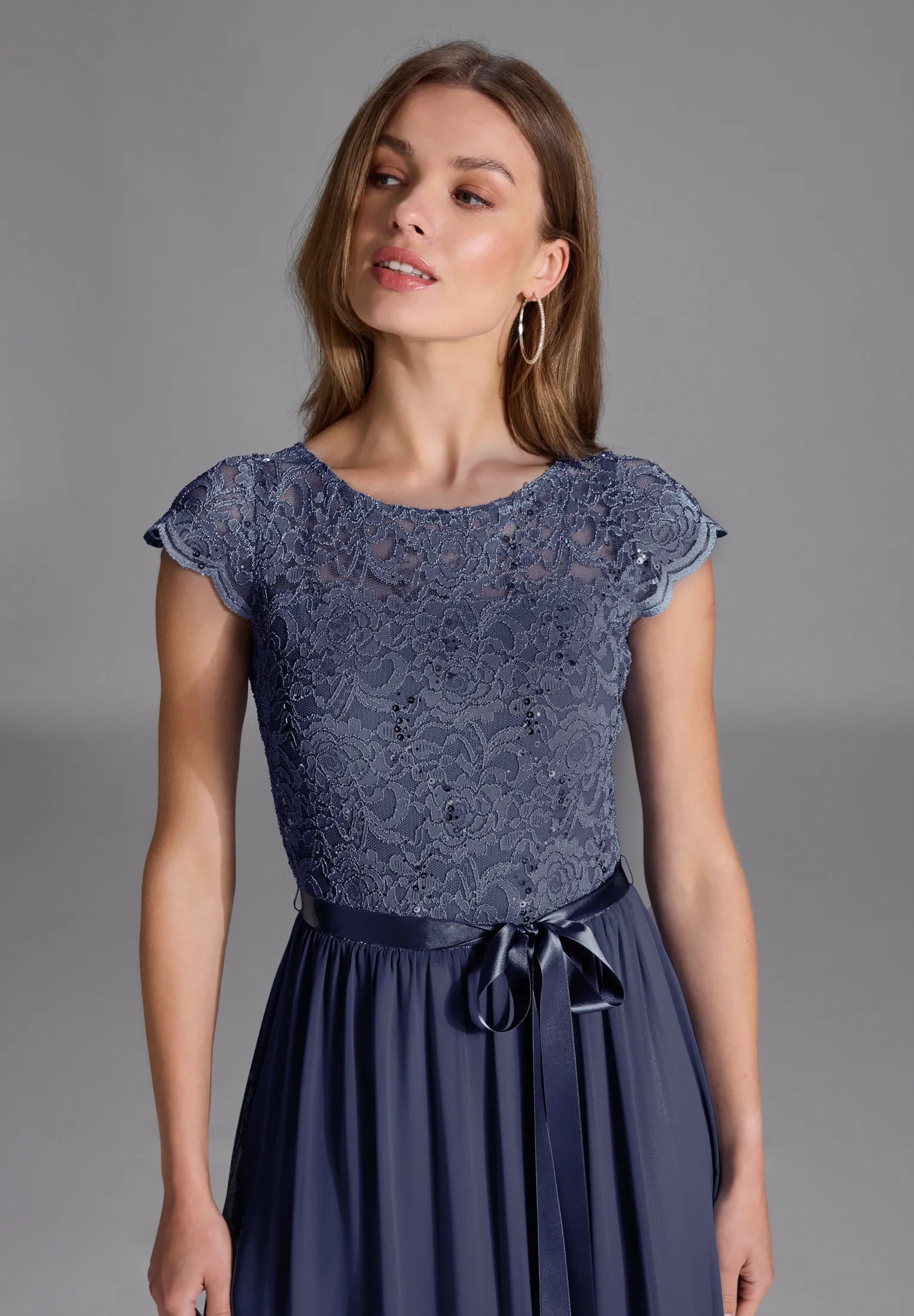 Abendkleid