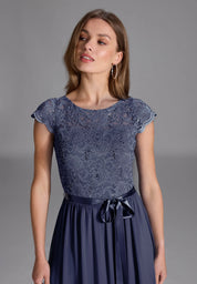 Abendkleid
