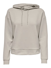 Sweatshirt ONPLOUNGE mit Kapuze