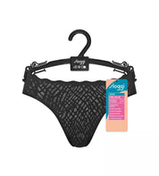Slip mit hohem Beinausschnitt
